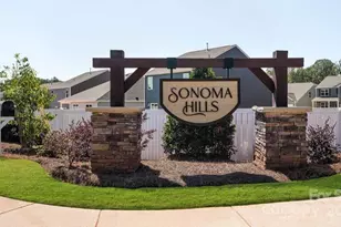 5613 Pamplona Wy, Charlotte, NC 28214 - Photo 2