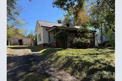 34 Bradley Street, Asheville, NC 28806 - Photo 2