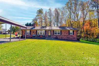 543 Ralphs Boulevard, Gastonia, NC 28052 - Photo 1