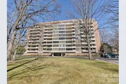 2633 Richardson Drive #5B, Charlotte, NC 28211 - Photo 1