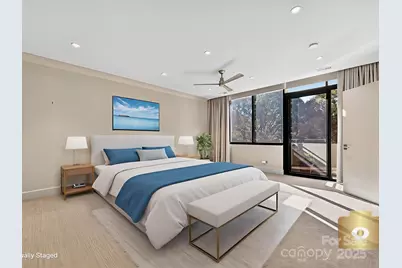 2633 Richardson Drive #5B, Charlotte, NC 28211 - Photo 14