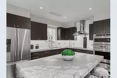 2633 Richardson Drive #5B, Charlotte, NC 28211 - Photo 12