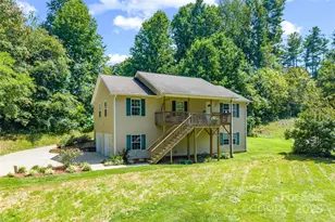 219 Old Mars Hill Hwy, Weaverville, NC 28787 - Photo 24