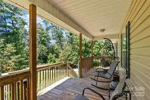 219 Old Mars Hill Hwy, Weaverville, NC 28787 - Photo 4