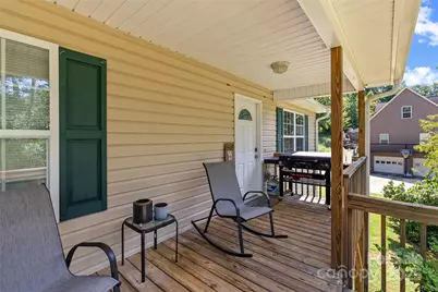 219 Old Mars Hill Highway, Weaverville, NC 28787 - Photo 32