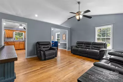 219 Old Mars Hill Highway, Weaverville, NC 28787 - Photo 6