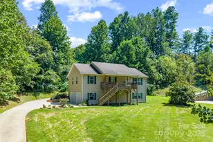 219 Old Mars Hill Hwy, Weaverville, NC 28787 - Photo 8