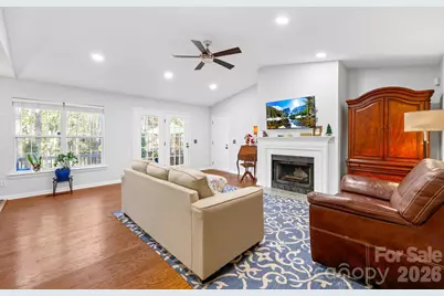 129 Mills Valley Drive, Mooresville, NC 28117 - Photo 4