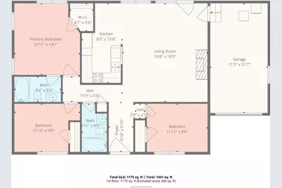 129 Mills Valley Drive, Mooresville, NC 28117 - Photo 20