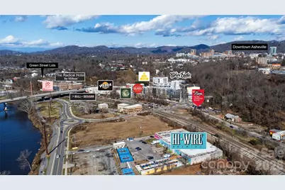 5 Green Street, Asheville, NC 28801 - Photo 8