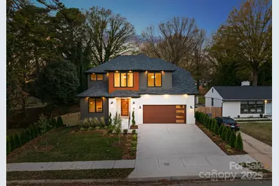 4658 Murrayhill Road, Charlotte, NC 28209 - Photo 46