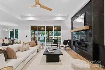 4658 Murrayhill Road, Charlotte, NC 28209 - Photo 8