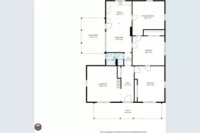 329 W Main Street, Mooresboro, NC 28114 - Photo 36