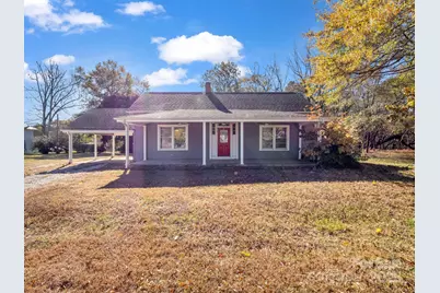 329 W Main Street, Mooresboro, NC 28114 - Photo 1