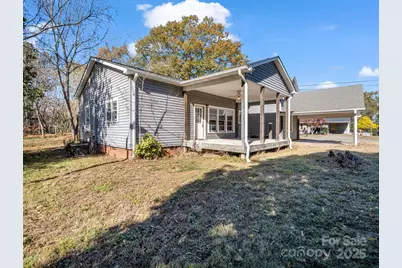 329 W Main Street, Mooresboro, NC 28114 - Photo 8