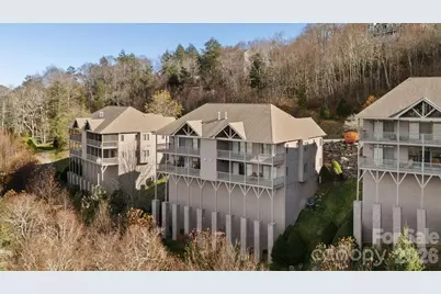 375 Pleasant View None #2D, Sugar Mountain, NC 28604 - Photo 34