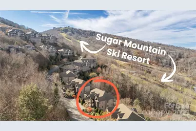 375 Pleasant View None #2D, Sugar Mountain, NC 28604 - Photo 2
