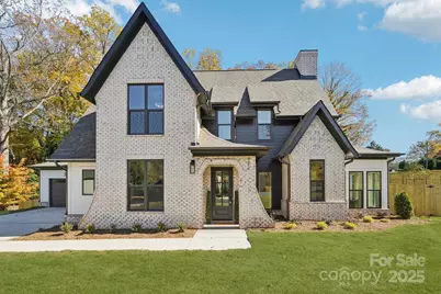 132 Sardis Lane, Charlotte, NC 28270 - Photo 1