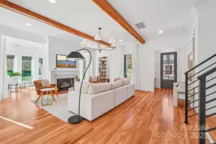 132 Sardis Ln, Charlotte, NC 28270 - Photo 4