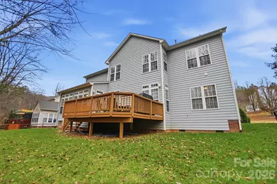 11416 Foggy Bank Lane, Charlotte, NC 28214 - Photo 30
