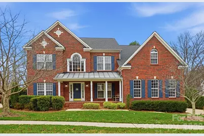 11416 Foggy Bank Lane, Charlotte, NC 28214 - Photo 2
