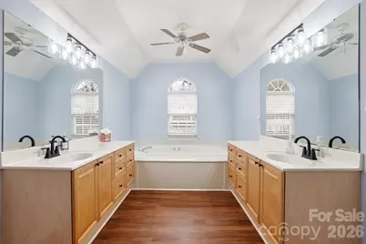 11416 Foggy Bank Lane, Charlotte, NC 28214 - Photo 20