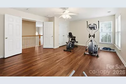 11416 Foggy Bank Lane, Charlotte, NC 28214 - Photo 26