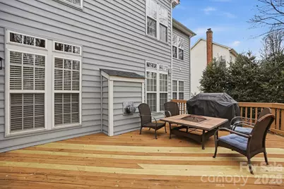 11416 Foggy Bank Lane, Charlotte, NC 28214 - Photo 30
