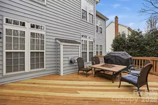 11416 Foggy Bank Ln, Charlotte, NC 28214 - Photo 30