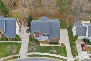 11416 Foggy Bank Ln, Charlotte, NC 28214 - Photo 4