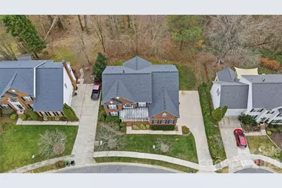 11416 Foggy Bank Lane, Charlotte, NC 28214 - Photo 4