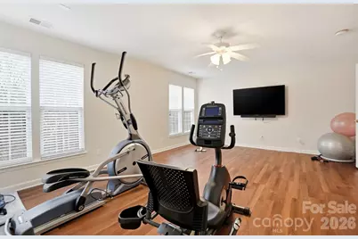 11416 Foggy Bank Lane, Charlotte, NC 28214 - Photo 24
