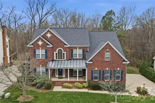 11416 Foggy Bank Ln, Charlotte, NC 28214 - Photo 4