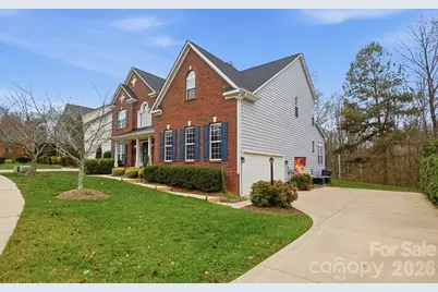11416 Foggy Bank Lane, Charlotte, NC 28214 - Photo 6