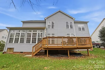 11416 Foggy Bank Lane, Charlotte, NC 28214 - Photo 32