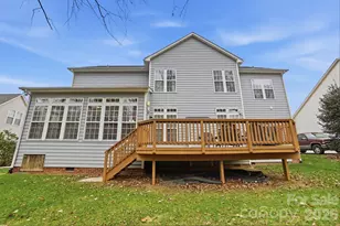 11416 Foggy Bank Ln, Charlotte, NC 28214 - Photo 32