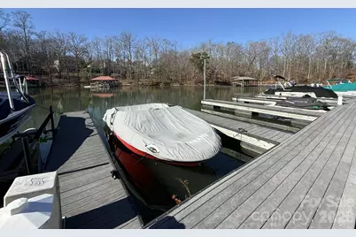 11416 Foggy Bank Lane, Charlotte, NC 28214 - Photo 34