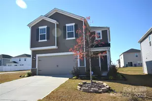 1022 Jeffery Dean Ct, Albemarle, NC 28001 - Photo 1