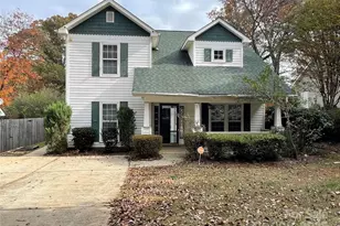 4012 Brandie Glen Rd, Charlotte, NC 28269 - Photo 1