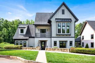 14105 Ryker Wy, Davidson, NC 28036 - Photo 1