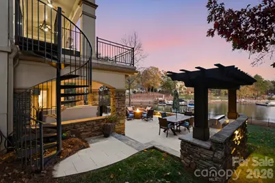 128 Brownstone Drive, Mooresville, NC 28117 - Photo 44