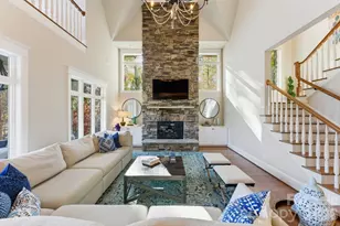 128 Brownstone Dr, Mooresville, NC 28117 - Photo 8