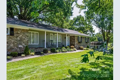 134 Lone Oak Drive, Clyde, NC 28721 - Photo 34