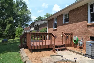 7043 Crossridge Road, Charlotte, NC 28214 - Photo 16