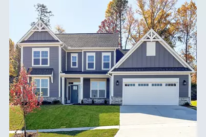 2583 Cornelius Place NW #80, Concord, NC 28027 - Photo 1