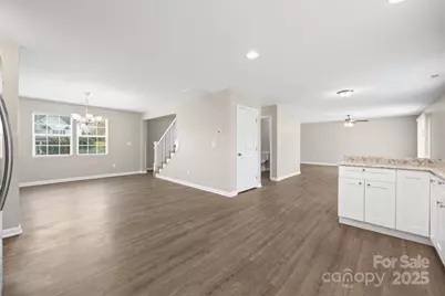 1151 Bentley Court, Rockwell, NC 28138 - Photo 8