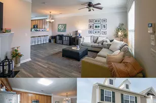 13225 Calloway Glen Dr, Charlotte, NC 28273 - Photo 1