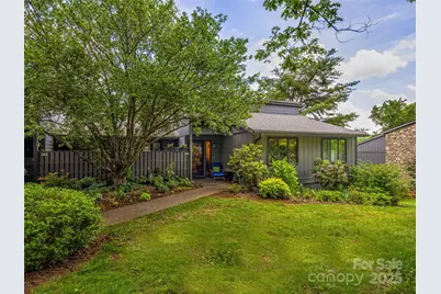 405 Crowfields Drive, Asheville, NC 28803 - Photo 1