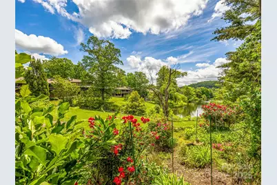 405 Crowfields Drive, Asheville, NC 28803 - Photo 42