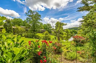 405 Crowfields Dr, Asheville, NC 28803 - Photo 42